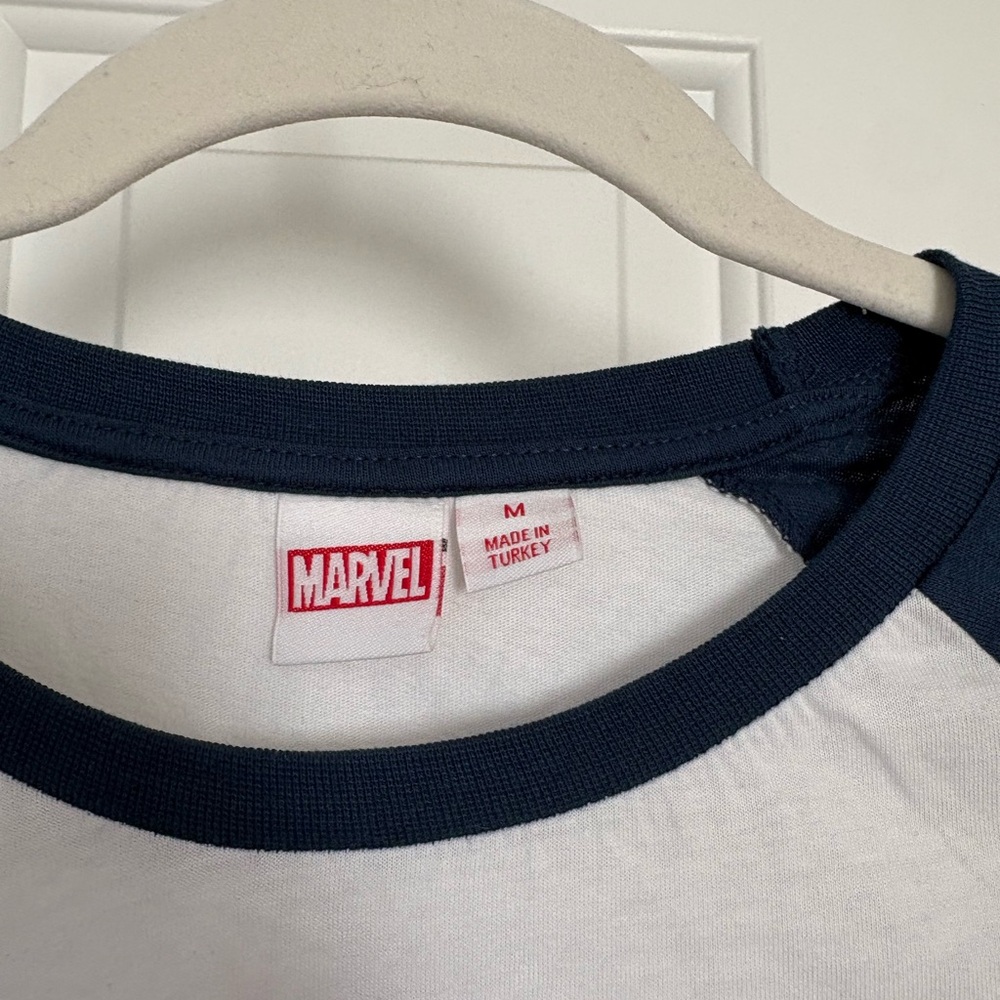 Marvel Tee - Picture 2 of 3